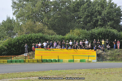 13/10/2013 : Trophée Ufolep Kart Aquitaine à Layrac (Photos Patrick Lascombes) 2013 — karting