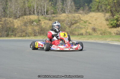 13/10/2013 : Trophée Ufolep Kart Aquitaine à Layrac (Photos Patrick Lascombes) 2013 — karting