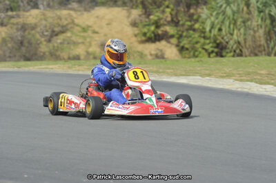 13/10/2013 : Trophée Ufolep Kart Aquitaine à Layrac (Photos Patrick Lascombes) 2013 — karting