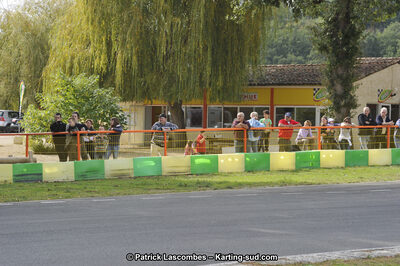 13/10/2013 : Trophée Ufolep Kart Aquitaine à Layrac (Photos Patrick Lascombes) 2013 — karting