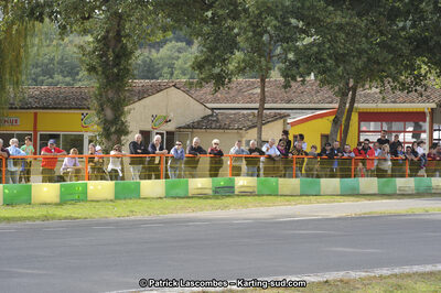 13/10/2013 : Trophée Ufolep Kart Aquitaine à Layrac (Photos Patrick Lascombes) 2013 — karting
