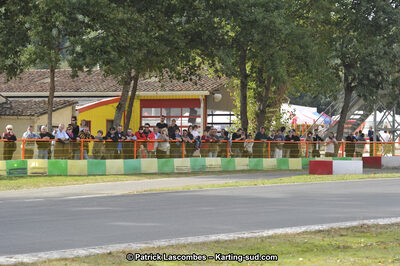 13/10/2013 : Trophée Ufolep Kart Aquitaine à Layrac (Photos Patrick Lascombes) 2013 — karting