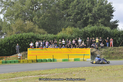 13/10/2013 : Trophée Ufolep Kart Aquitaine à Layrac (Photos Patrick Lascombes) 2013 — karting