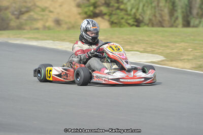 13/10/2013 : Trophée Ufolep Kart Aquitaine à Layrac (Photos Patrick Lascombes) 2013 — karting