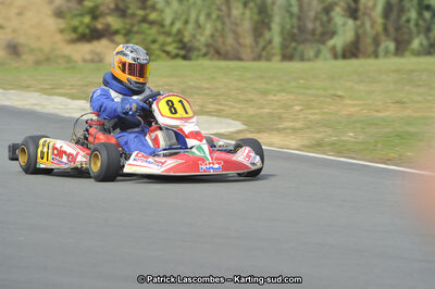 13/10/2013 : Trophée Ufolep Kart Aquitaine à Layrac (Photos Patrick Lascombes) 2013 — karting