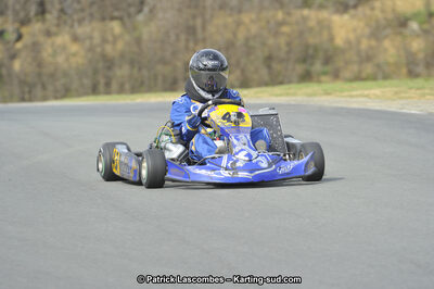 13/10/2013 : Trophée Ufolep Kart Aquitaine à Layrac (Photos Patrick Lascombes) 2013 — karting