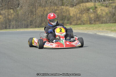 13/10/2013 : Trophée Ufolep Kart Aquitaine à Layrac (Photos Patrick Lascombes) 2013 — karting