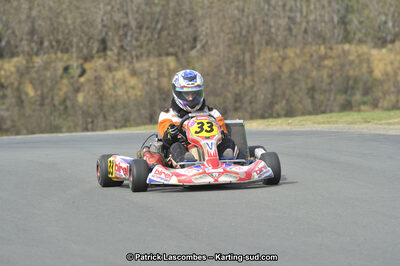 13/10/2013 : Trophée Ufolep Kart Aquitaine à Layrac (Photos Patrick Lascombes) 2013 — karting