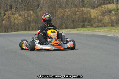 13/10/2013 : Trophée Ufolep Kart Aquitaine à Layrac (Photos Patrick Lascombes) 2013 — karting