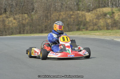 13/10/2013 : Trophée Ufolep Kart Aquitaine à Layrac (Photos Patrick Lascombes) 2013 — karting