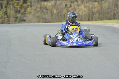13/10/2013 : Trophée Ufolep Kart Aquitaine à Layrac (Photos Patrick Lascombes) 2013 — karting