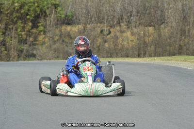 13/10/2013 : Trophée Ufolep Kart Aquitaine à Layrac (Photos Patrick Lascombes) 2013 — karting