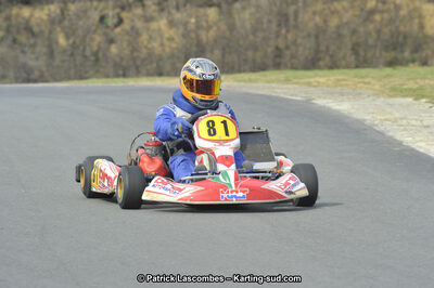 13/10/2013 : Trophée Ufolep Kart Aquitaine à Layrac (Photos Patrick Lascombes) 2013 — karting