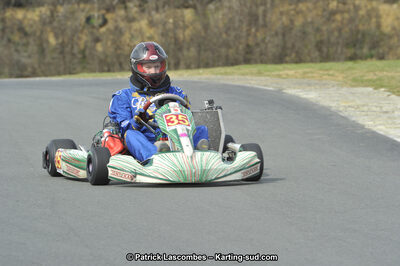 13/10/2013 : Trophée Ufolep Kart Aquitaine à Layrac (Photos Patrick Lascombes) 2013 — karting