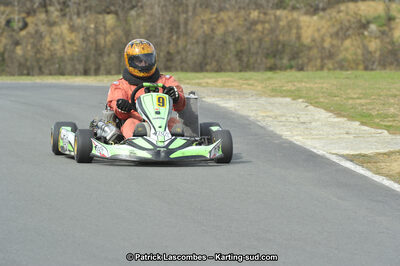 13/10/2013 : Trophée Ufolep Kart Aquitaine à Layrac (Photos Patrick Lascombes) 2013 — karting