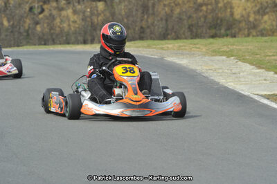 13/10/2013 : Trophée Ufolep Kart Aquitaine à Layrac (Photos Patrick Lascombes) 2013 — karting
