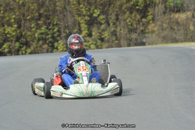 13/10/2013 : Trophée Ufolep Kart Aquitaine à Layrac (Photos Patrick Lascombes) 2013 — karting