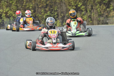 13/10/2013 : Trophée Ufolep Kart Aquitaine à Layrac (Photos Patrick Lascombes) 2013 — karting