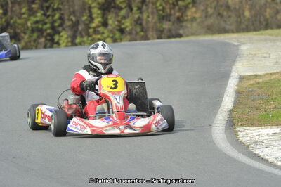 13/10/2013 : Trophée Ufolep Kart Aquitaine à Layrac (Photos Patrick Lascombes) 2013 — karting