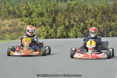 13/10/2013 : Trophée Ufolep Kart Aquitaine à Layrac (Photos Patrick Lascombes) 2013 — karting