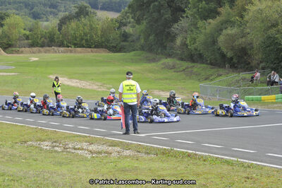 13/10/2013 : Trophée Ufolep Kart Aquitaine à Layrac (Photos Patrick Lascombes) 2013 — karting