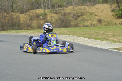 13/10/2013 : Trophée Ufolep Kart Aquitaine à Layrac (Photos Patrick Lascombes) 2013 — karting