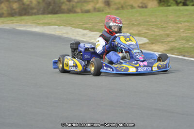 13/10/2013 : Trophée Ufolep Kart Aquitaine à Layrac (Photos Patrick Lascombes) 2013 — karting