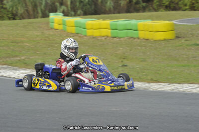 13/10/2013 : Trophée Ufolep Kart Aquitaine à Layrac (Photos Patrick Lascombes) 2013 — karting
