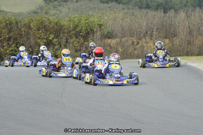 13/10/2013 : Trophée Ufolep Kart Aquitaine à Layrac (Photos Patrick Lascombes) 2013 — karting