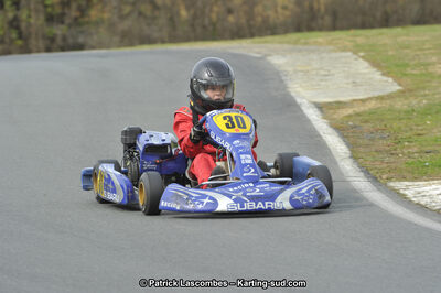 13/10/2013 : Trophée Ufolep Kart Aquitaine à Layrac (Photos Patrick Lascombes) 2013 — karting