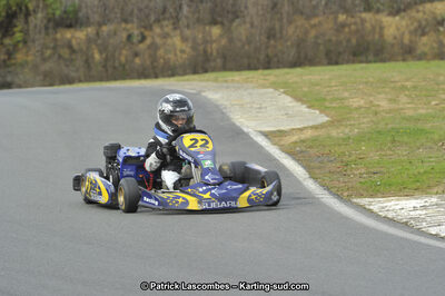 13/10/2013 : Trophée Ufolep Kart Aquitaine à Layrac (Photos Patrick Lascombes) 2013 — karting