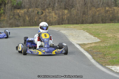 13/10/2013 : Trophée Ufolep Kart Aquitaine à Layrac (Photos Patrick Lascombes) 2013 — karting