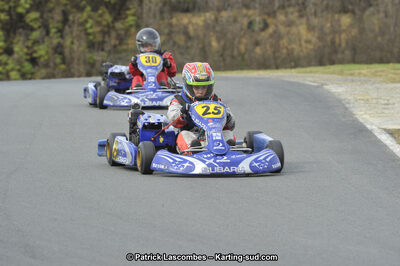 13/10/2013 : Trophée Ufolep Kart Aquitaine à Layrac (Photos Patrick Lascombes) 2013 — karting