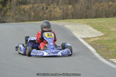 13/10/2013 : Trophée Ufolep Kart Aquitaine à Layrac (Photos Patrick Lascombes) 2013 — karting
