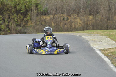 13/10/2013 : Trophée Ufolep Kart Aquitaine à Layrac (Photos Patrick Lascombes) 2013 — karting