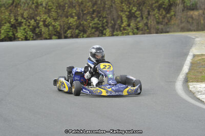 13/10/2013 : Trophée Ufolep Kart Aquitaine à Layrac (Photos Patrick Lascombes) 2013 — karting