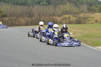 13/10/2013 : Trophée Ufolep Kart Aquitaine à Layrac (Photos Patrick Lascombes) 2013 — karting