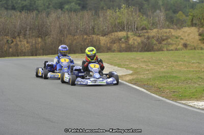 13/10/2013 : Trophée Ufolep Kart Aquitaine à Layrac (Photos Patrick Lascombes) 2013 — karting
