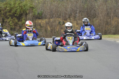 13/10/2013 : Trophée Ufolep Kart Aquitaine à Layrac (Photos Patrick Lascombes) 2013 — karting