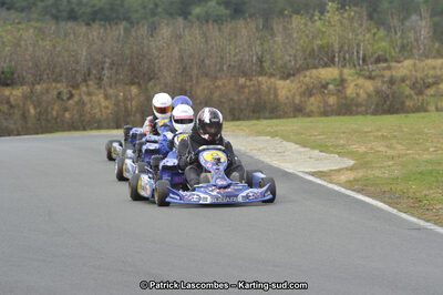 13/10/2013 : Trophée Ufolep Kart Aquitaine à Layrac (Photos Patrick Lascombes) 2013 — karting