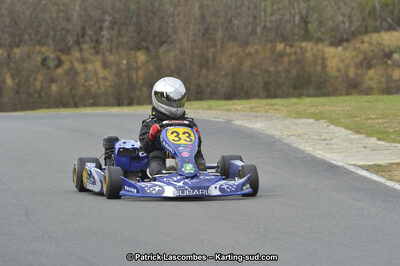 13/10/2013 : Trophée Ufolep Kart Aquitaine à Layrac (Photos Patrick Lascombes) 2013 — karting