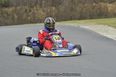 13/10/2013 : Trophée Ufolep Kart Aquitaine à Layrac (Photos Patrick Lascombes) 2013 — karting