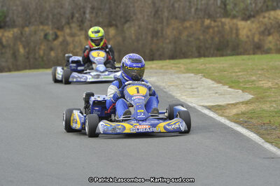13/10/2013 : Trophée Ufolep Kart Aquitaine à Layrac (Photos Patrick Lascombes) 2013 — karting