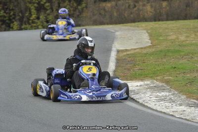 13/10/2013 : Trophée Ufolep Kart Aquitaine à Layrac (Photos Patrick Lascombes) 2013 — karting