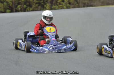 13/10/2013 : Trophée Ufolep Kart Aquitaine à Layrac (Photos Patrick Lascombes) 2013 — karting