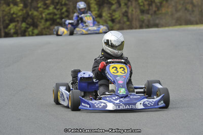 13/10/2013 : Trophée Ufolep Kart Aquitaine à Layrac (Photos Patrick Lascombes) 2013 — karting