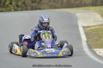 13/10/2013 : Trophée Ufolep Kart Aquitaine à Layrac (Photos Patrick Lascombes) 2013 — karting