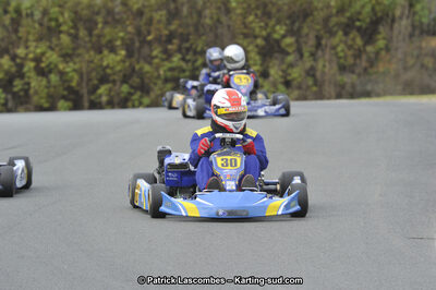 13/10/2013 : Trophée Ufolep Kart Aquitaine à Layrac (Photos Patrick Lascombes) 2013 — karting