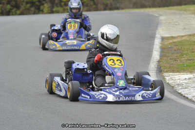 13/10/2013 : Trophée Ufolep Kart Aquitaine à Layrac (Photos Patrick Lascombes) 2013 — karting