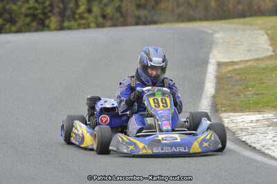 13/10/2013 : Trophée Ufolep Kart Aquitaine à Layrac (Photos Patrick Lascombes) 2013 — karting